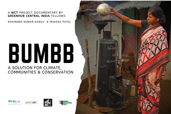 WCT Bumbb: A Solution for Climate, Communities and Conservation | Film | World Environment Day