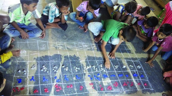 Helping NGOs Reach Out to Students - Catalysing Conservation - Wildlife Conservation Trust (WCT)