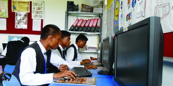 Helping NGOs to Scale-up - Catalysing Conservation - Wildlife Conservation Trust (WCT)