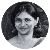 Ami Gumashta - Consultant/Advisor - WCT