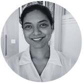 Esther Chettiar - Senior Finance Executive - WCT