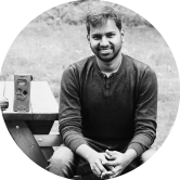 Vivek Tumsare - Senior Programme Manager - WCT