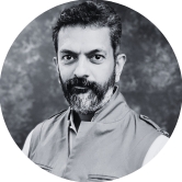 Dr. Anish Andheria: A Carl Zeiss Conservation Awardee, Dr. Anish Andheria is a Fellow of LEAD and the President of the Wildlife Conservation Trust.