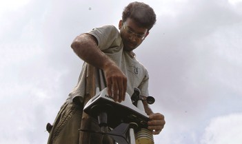 Donating a Weather Station - Catalysing Conservation - Wildlife Conservation Trust (WCT)