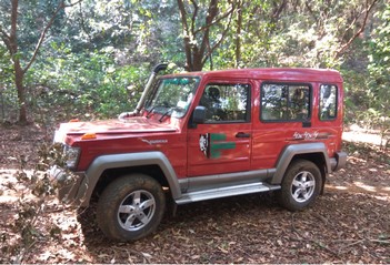 Equipping Conservation NGOs – Sahyadri Nisarg Mitra - Catalysing Conservation - Wildlife Conservation Trust (WCT)