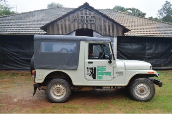 Equipping Conservation NGOs – Agumbe Rainforest Research Station (AARS) - Catalysing Conservation - Wildlife Conservation Trust (WCT)