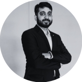 Aniket Bhatkhande - Economist and Head, Resilient Futures - WCT