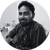 Arvind Kakodiya - Field Assistant, Resilient Futures - WCT