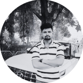 Firoz Pathan - Field Assistant, Resilient Futures - WCT