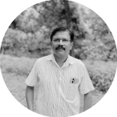 Kishor Bansod - Field Manager Chandrapur - Resilient Futures - WCT