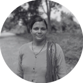 Manda Chakole - Senior Field Executive - Resilient Futures - WCT