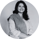 Pooja Dewoolkar - Senior Economist - Resilient Futures - WCT