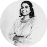 Saee Patkar - Psychologist - Resilient Futures - WCT