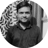 Vikas Kulasange - Field Assistant, Resilient Futures - WCT