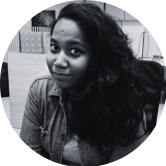 Shrutika Mulaye - Communications Executive - WCT