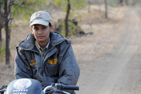 Equipping Frontline Forest Staff - Forest guards make up the frontline of the government’s wildlife protection framework. Their importance in conserving India’s Protected Areas cannot be over-emphasised. The Wildlife Conservation Trust (WCT) envisions building the capacity of frontline forest staff to strengthen the on-ground protection of Protected Areas across India.
