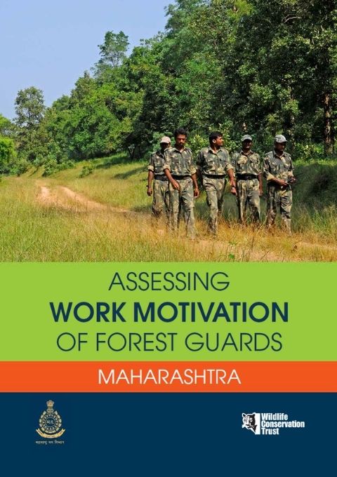 Publications - Wildlife Conservation Trust (WCT)