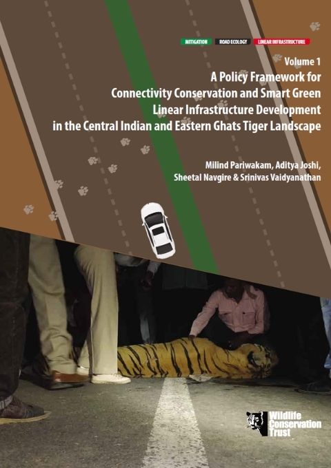 Publications - Wildlife Conservation Trust (WCT)