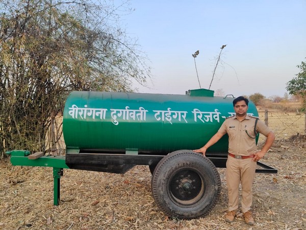 Equipping Frontline Forest Staff - Forest guards make up the frontline of the government’s wildlife protection framework. Their importance in conserving India’s Protected Areas cannot be over-emphasised. The Wildlife Conservation Trust (WCT) envisions building the capacity of frontline forest staff to strengthen the on-ground protection of Protected Areas across India.