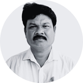 Pravin Nagdeote - Field Executive, Resilient Futures - WCT