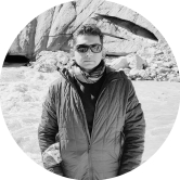 Subhasis Dey - Programme Manager - WCT