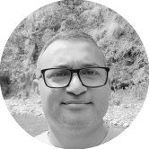 Yogi Ramachandran - Website Coordinator - WCT