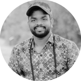 Ishwar Sahu - Research Assistant - WCT