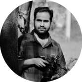 Vijayant Khatri - Field Associate - WCT