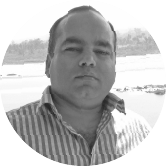 Dr. Vinay Pandey - Programme Manager - WCT