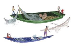 WCT Riverine Ecosystems and Livelihoods Programme (REAL)