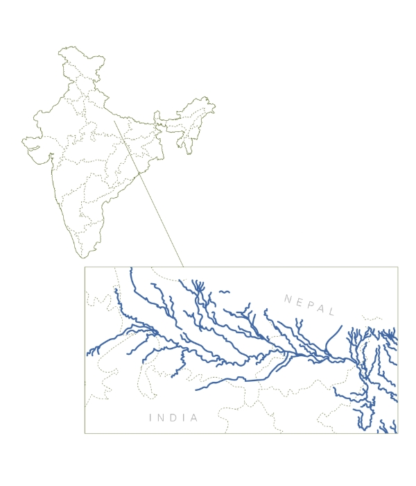 WCT Riverine Ecosystems and Livelihoods Programme (REAL)