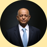 Mr. Hemendra Kothari (WCT Chairman)