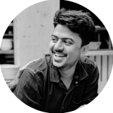 Dr. Chetan Misher - Restoration/Wildlife Ecologist - WCT