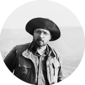 Girish Punjabi - Head-Conservation Research Western Ghats - WCT