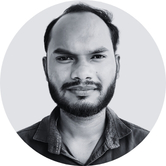 Suraj Shende - Data Entry Executive - Resilient Futures - WCT