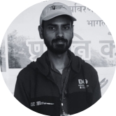 Ashutosh Kumar - Field Consultant - WCT
