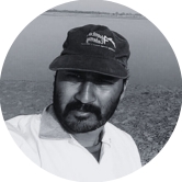 Dr. Nachiket Kelkar heads the Riverine Ecosystems and Livelihoods programme at WCT and also co-manages its Makara and WildTech programmes.