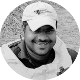 Ravindra Kumar - Field Consultant - WCT