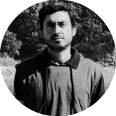Soumen Bakshi - Field Coordinator, West Bengal - WCT