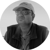 Subodh Kumar Bhowmik - Programme Manager - WCT