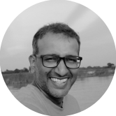 Tarun leads Programme Makara at WCT and also works on the Otter & Hydrology project in the Satpura Tiger Reserve, Madhya Pradesh.