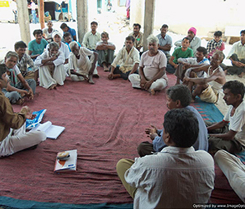 Strengthening Forest Dispensaries: The ratio of medical facilities to beneficiaries is worryingly low in remote areas–only a handful of India’s PAs have forest dispensaries. These dispensaries are designed to cater to forest staff and villagers living in and around India’s forests. WCT has supported the upgradation and smooth functioning of these facilities to improve healthcare access for local communities and forest staff.