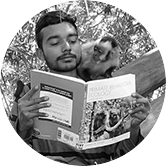 Dr. Prashant Deshmukh - Head – Human-Wildlife Interface Management - WCT