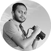 Vikrant Jathar - Programme Manager - WCT