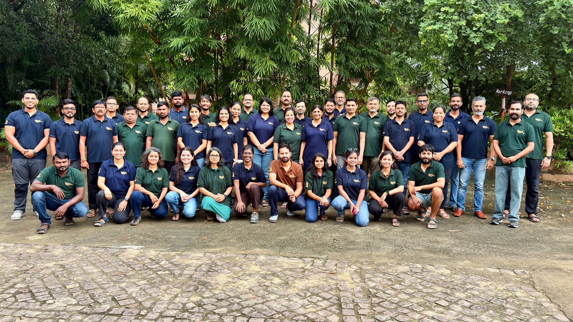 Pench Calling! WCT’s Annual Review Meet 2025