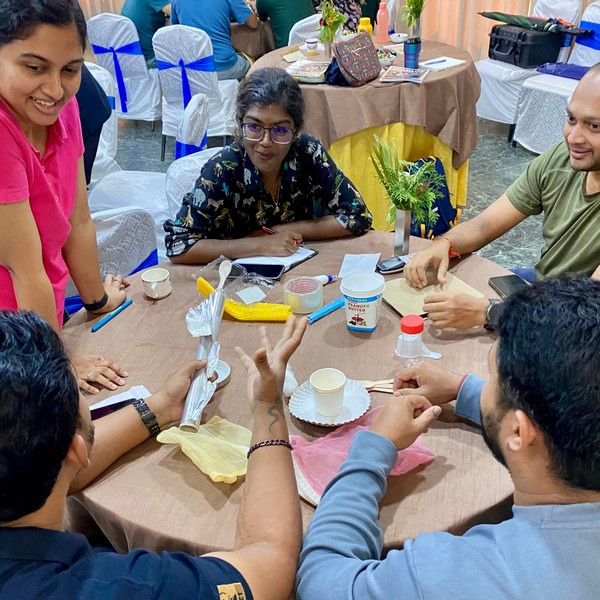 Pench Calling! WCT’s Annual Review Meet 2025