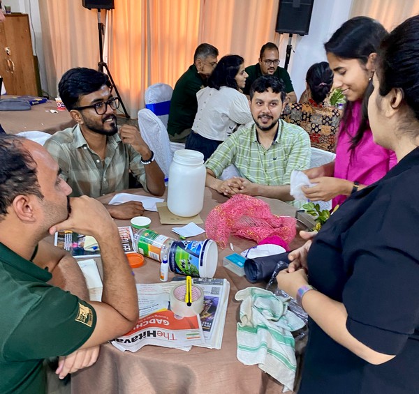 Pench Calling! WCT’s Annual Review Meet 2025