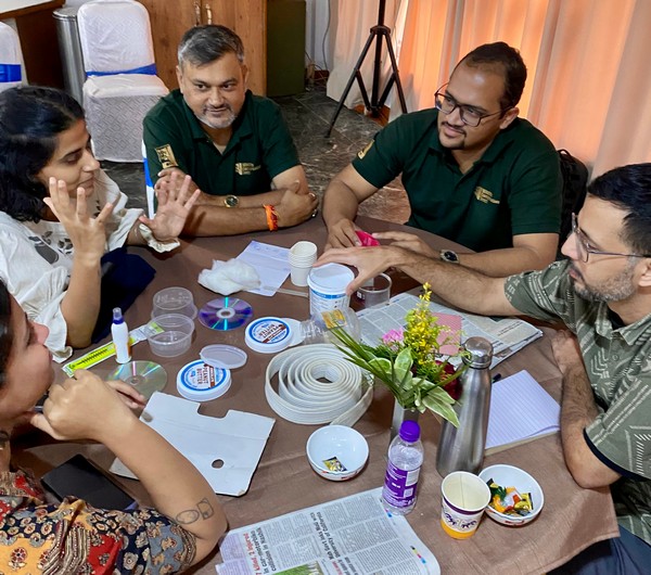Pench Calling! WCT’s Annual Review Meet 2025
