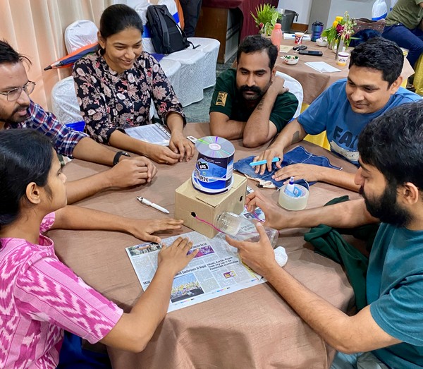 Pench Calling! WCT’s Annual Review Meet 2025