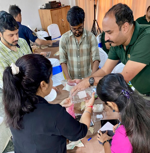 Pench Calling! WCT’s Annual Review Meet 2025